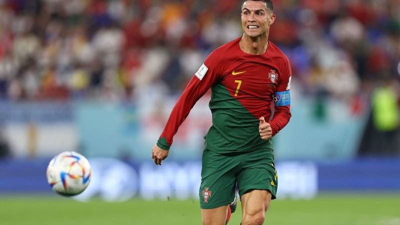 'Duizelingwekkend aanbod voor Cristiano Ronaldo'
