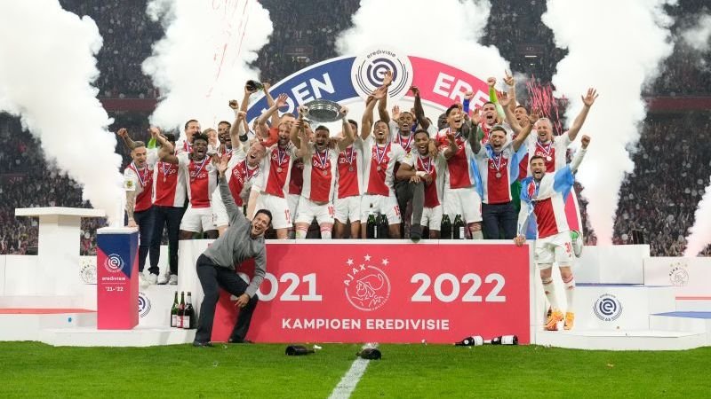 Eredivisie-voorspelling: wie wordt kampioen en welke clubs degraderen?