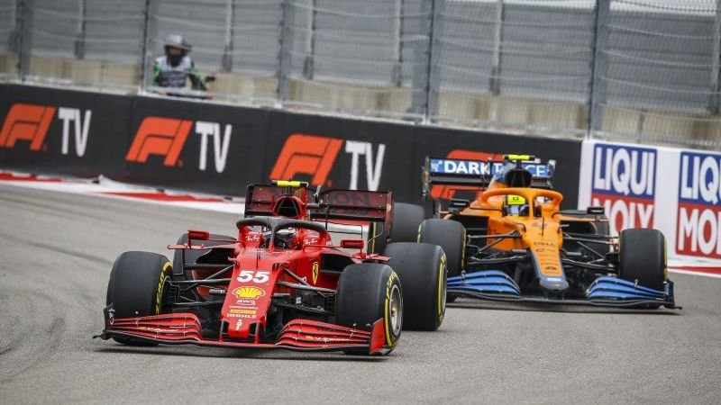 KPN maakt Formule 1 kijken gratis voor nieuwe klanten
