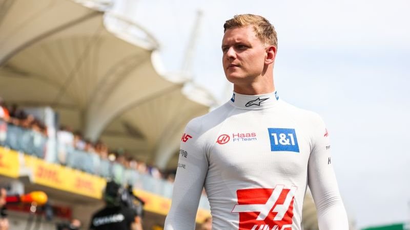 Schumacher moet vrezen: 'Hulkenberg op weg naar Haas'