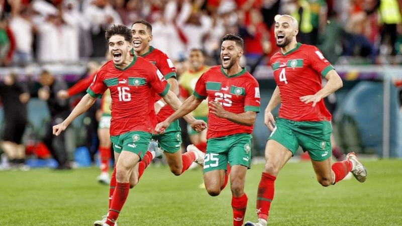 Stunt Marokko tegen Portugal? Win zes keer je inzet