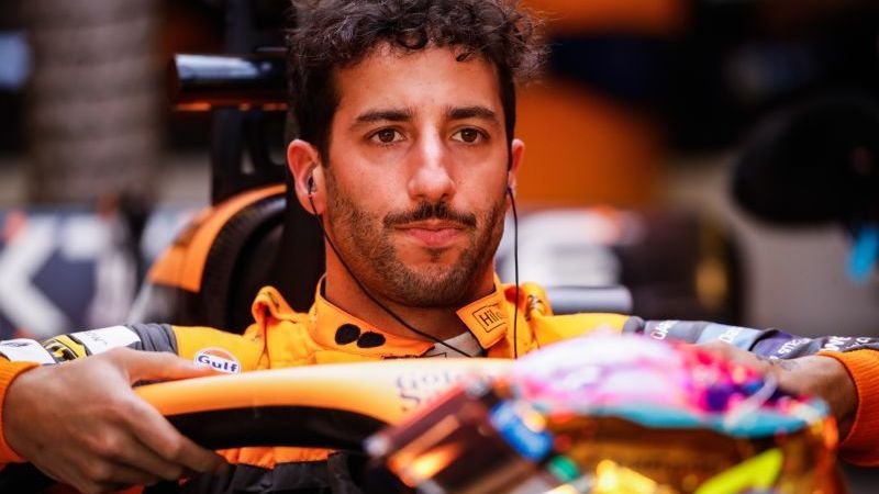 Verstappen ziet Ricciardo terugkeren op het oude nest