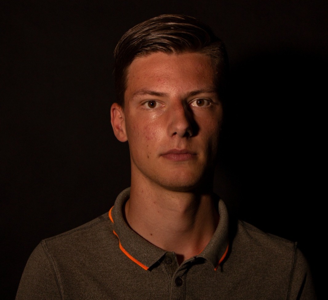Tijmen Gerritsen